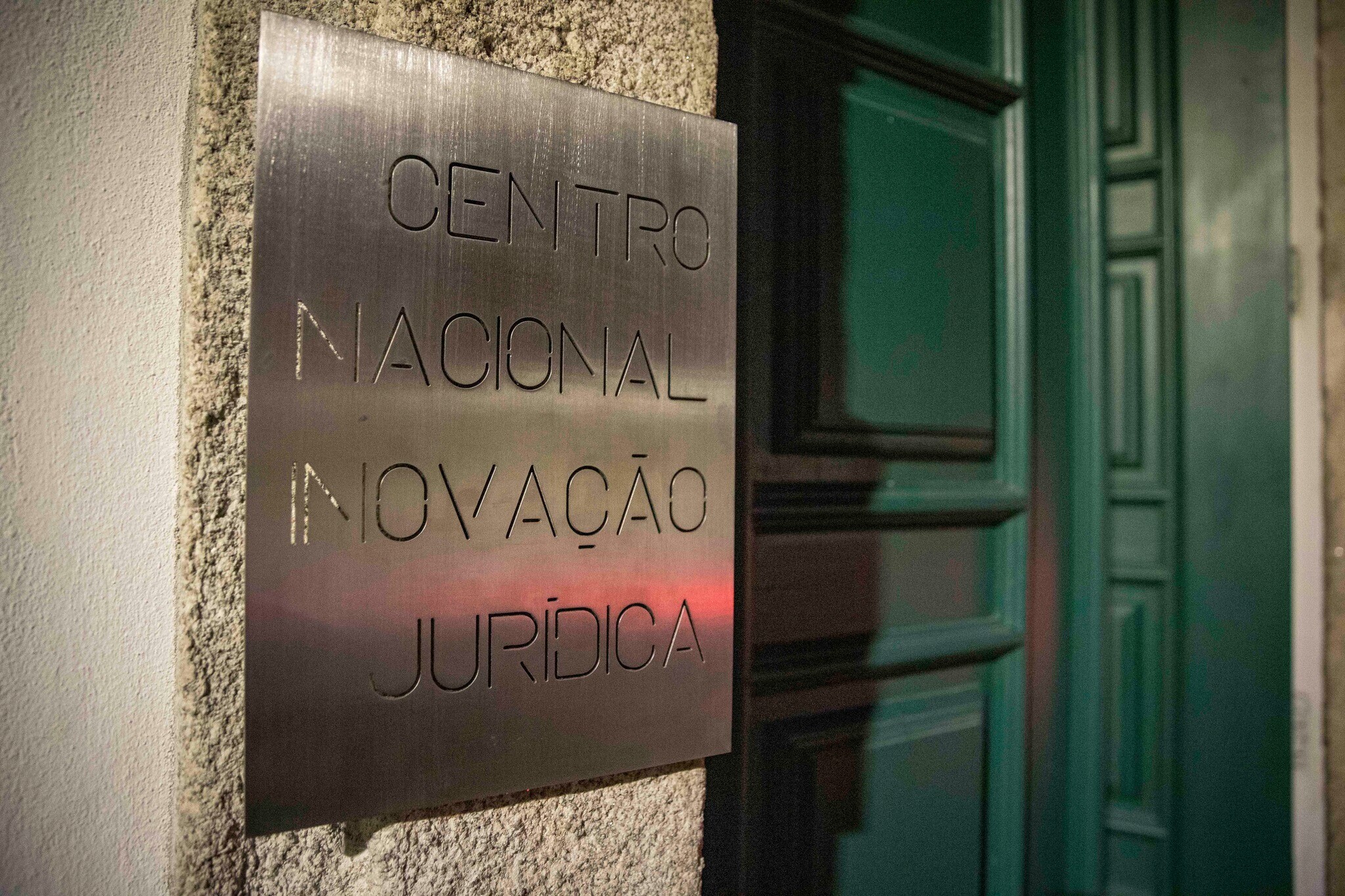 Bragança inaugura o Centro Nacional de Inovação Jurídica