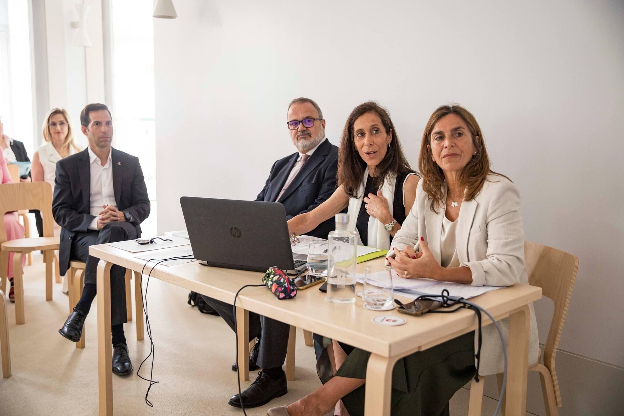 Centro Nacional de Inovação Jurídica promove “Encontro Anual do Provedor de Justiça” para refleti...