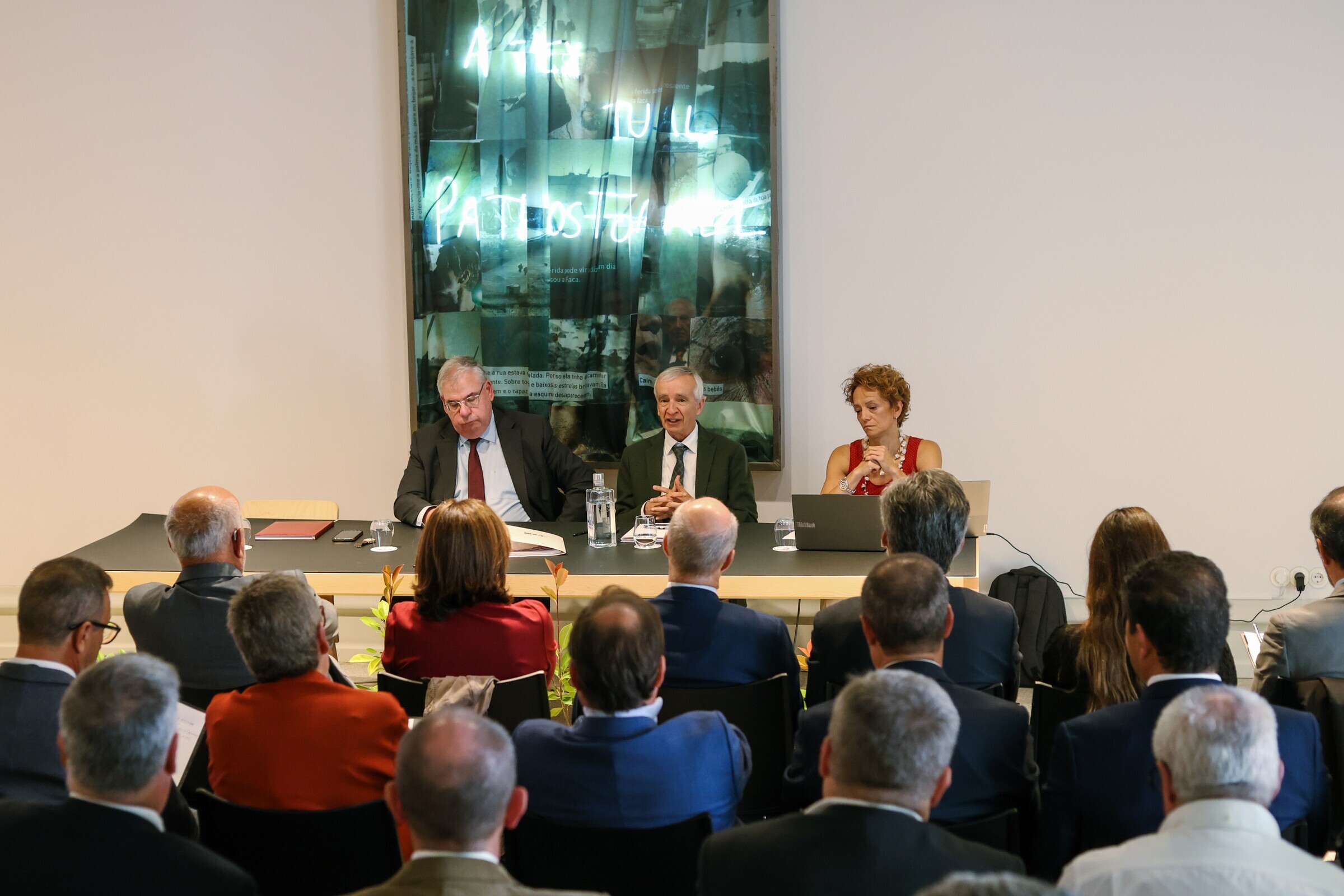 Encontro Nacional de Juízes Presidentes de Comarca, Inspetores Judiciais e Secretários de Inspeçã...